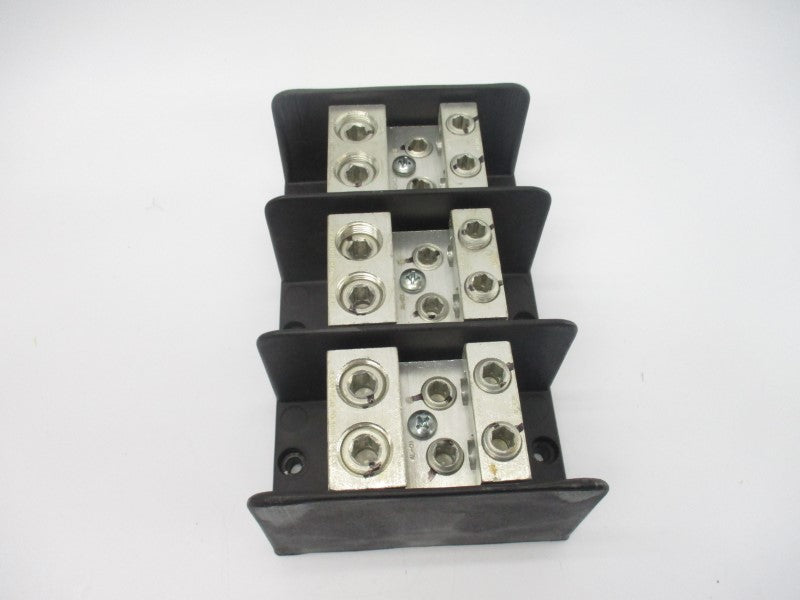 ILSCO PDB-24-500-3 600V 760A UNMP