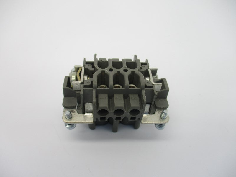 WIELAND 72.310.0653 750V 16A NSNP