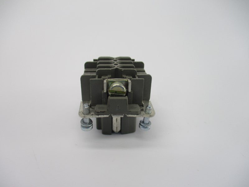 WIELAND 72.310.0653 750V 16A NSNP