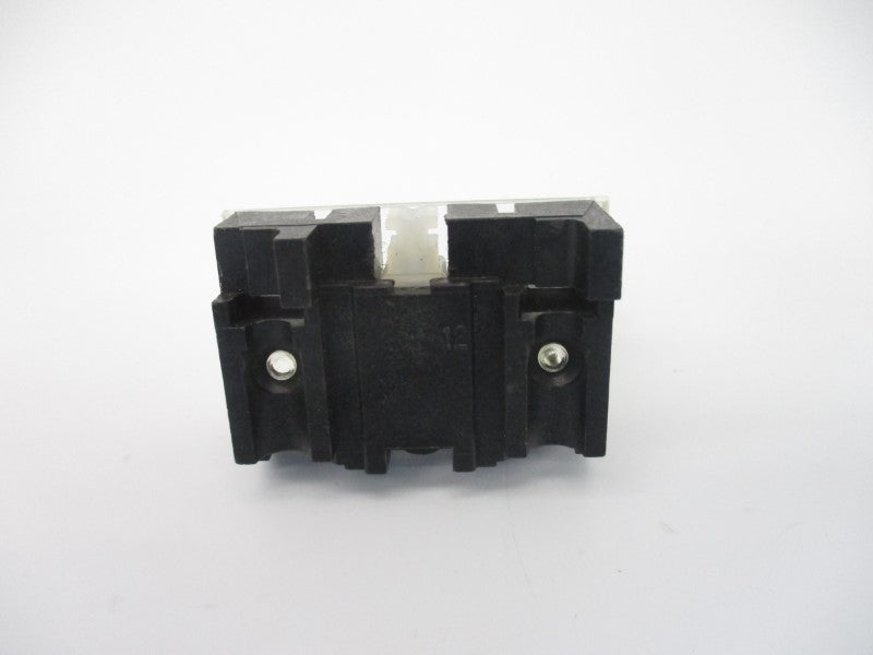 ALLEN BRADLEY 800T-XA SER. D 600V (AS PICTURED) NSNP