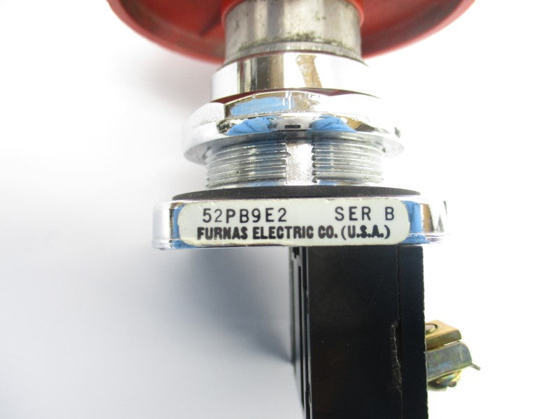 FURNAS 52PB9E2J SER. B NSNP