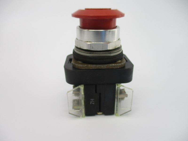 ALLEN BRADLEY 800T-FX6D4 SER. T UNMP