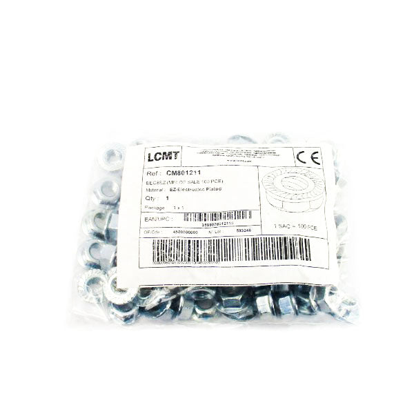 LCMT CM801211 (PKG OF 100) NSMP