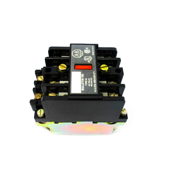 ALLEN BRADLEY 700-N400A24 SER. C 24V 60A NSNP