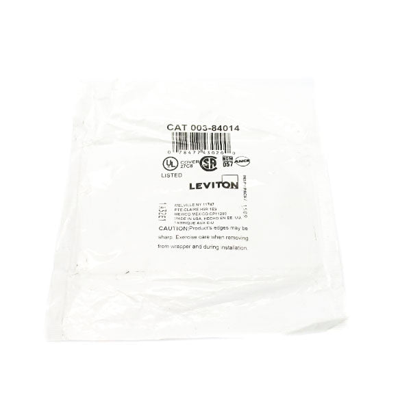 LEVITON 003-84014 NSMP