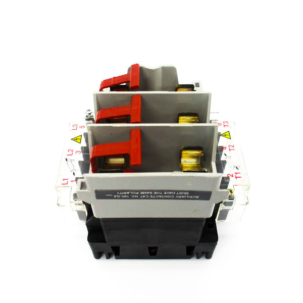 ALLEN BRADLEY 194R-NJ030P3 SER. B UNMP