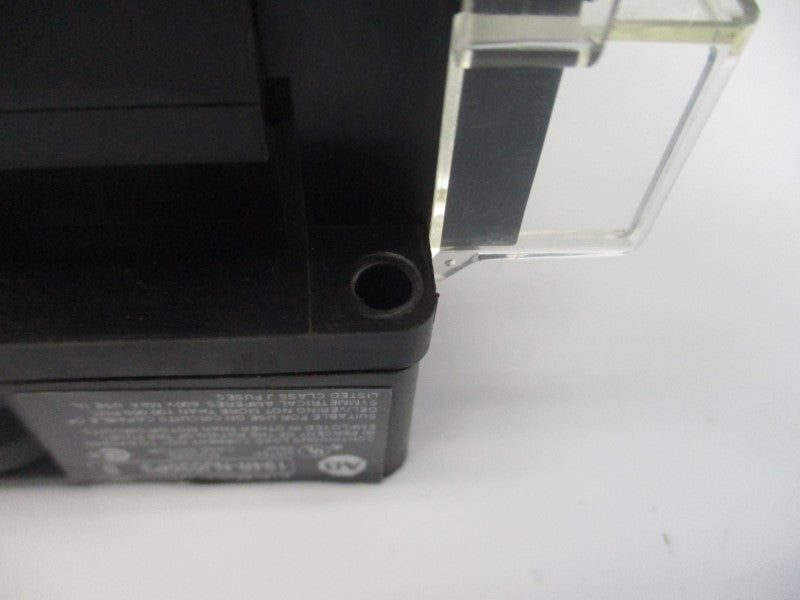 ALLEN BRADLEY 194R-NJ030P3 SER. B UNMP