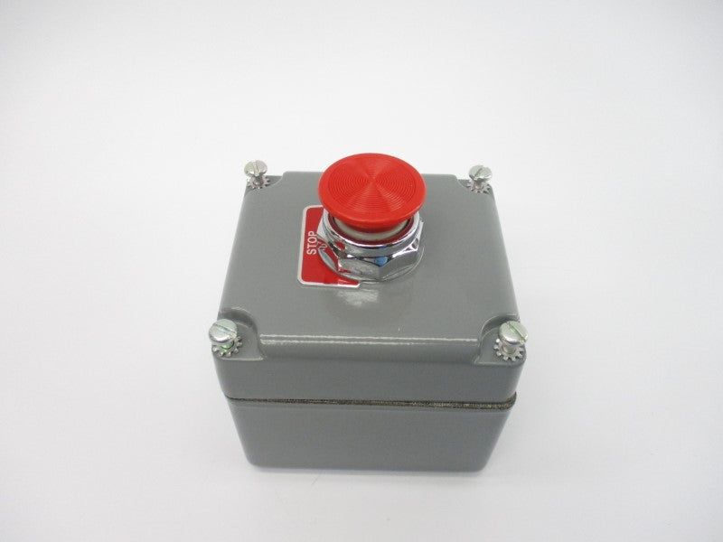 SQUARE D 9001KYK14 SER. A NSNP