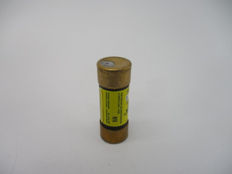 BUSSMANN LPJ-10SP 600VAC 10A UNMP