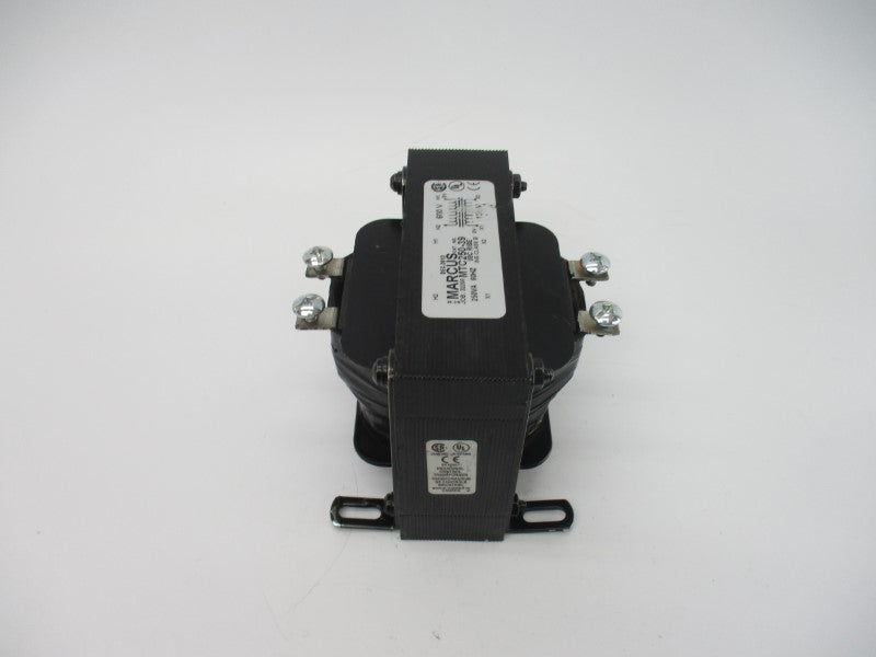 MARCUS MTC250-39 120/600V UNMP