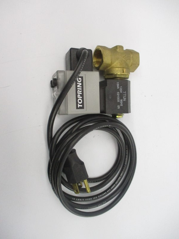 TOPRING MT2M 24/240VAC NSNP