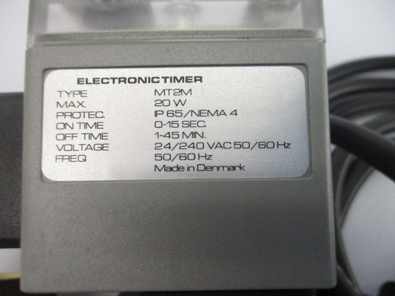 TOPRING MT2M 24/240VAC NSNP
