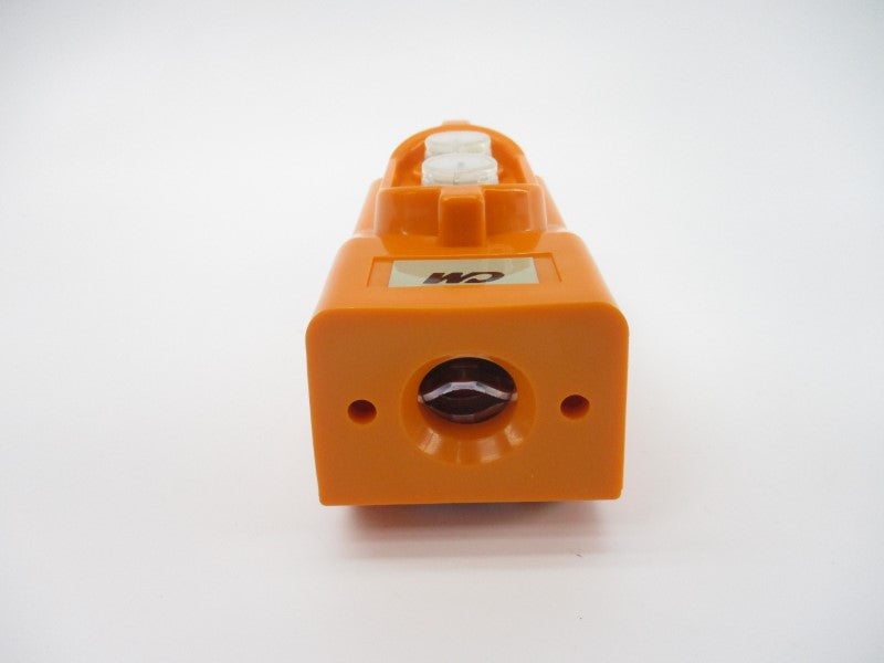 CONDUCTIX WAMPFLER COB213 120/230VAC 25A NSNP