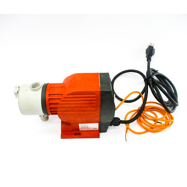 PROMINENT CNPA1601PPE200DB1 115V 0.3A 232PSI 10-100 NSNP