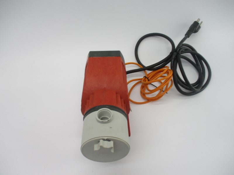 PROMINENT CNPA1601PPE200DB1 115V 0.3A 232PSI 10-100 NSNP