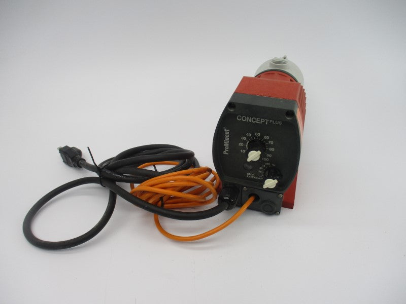 PROMINENT CNPA1601PPE200DB1 115V 0.3A 232PSI 10-100 NSNP