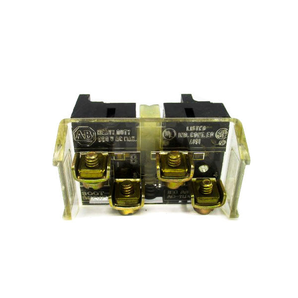 INDUSTRIAL SPARE PART 800T-XA SER. D 600VAC NSNP