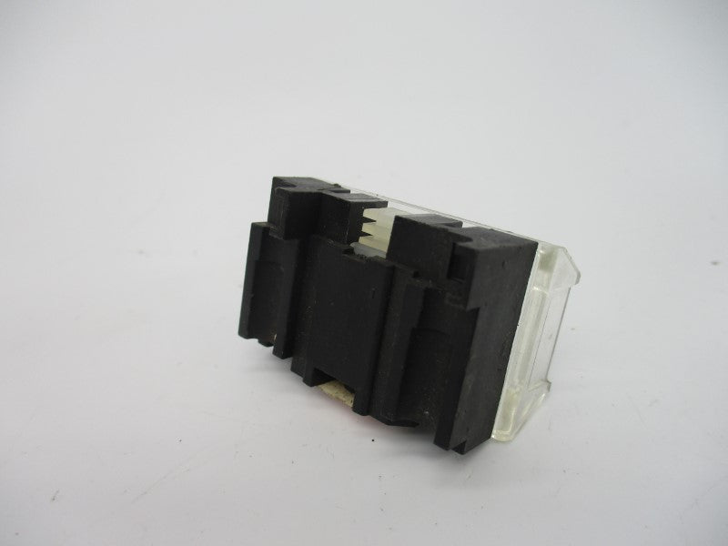ALLEN BRADLEY 800T-XA2 SER. D UNMP