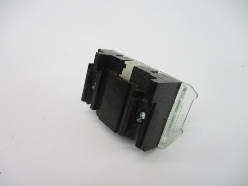 ALLEN BRADLEY 800T-XA SER. D 600VAC UNMP