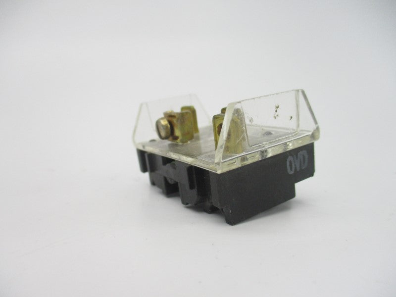 ALLEN BRADLEY 800T-XA7 SER. D UNMP