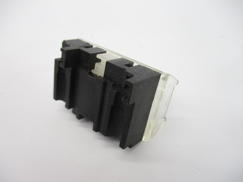 ALLEN BRADLEY 800T-XA7 SER. D UNMP