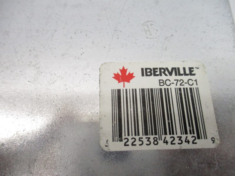 IBERVILLE BC-72-C1 NSNP