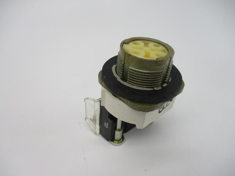 ALLEN BRADLEY 800T-H2 SER. T (AS PICTURED1) NSNP