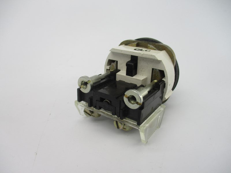 ALLEN BRADLEY 800T-H2 SER. T (AS PICTURED1) NSNP
