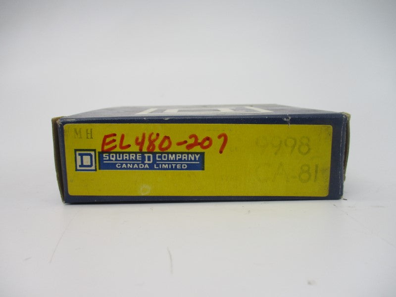 SQUARE D 9998CA-81 NSMP