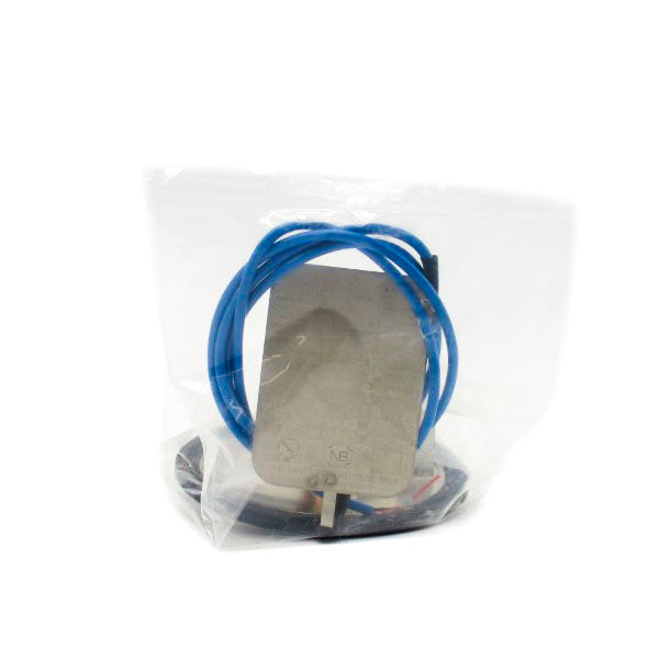 BS&B GCR-SMS 17001015-1 10.95PSI 4" NSNP