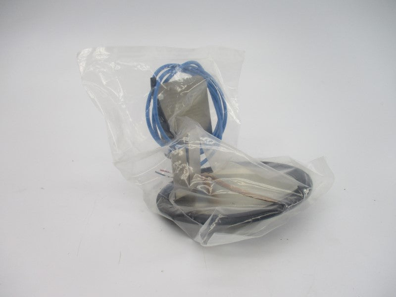 BS&B GCR-SMS 17001015-1 10.95PSI 4" NSNP