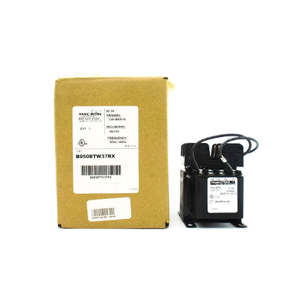 MICRON B050BTW37RX 575V NSMP