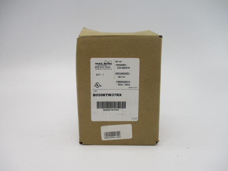 MICRON B050BTW37RX 575V NSMP