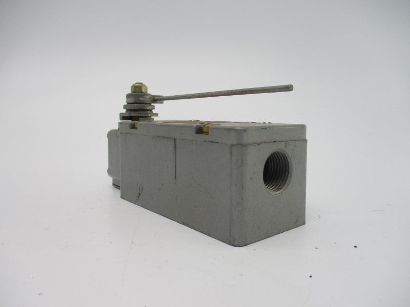 MICRO SWITCH 51ML10-E1 600VAC 20A NSNP