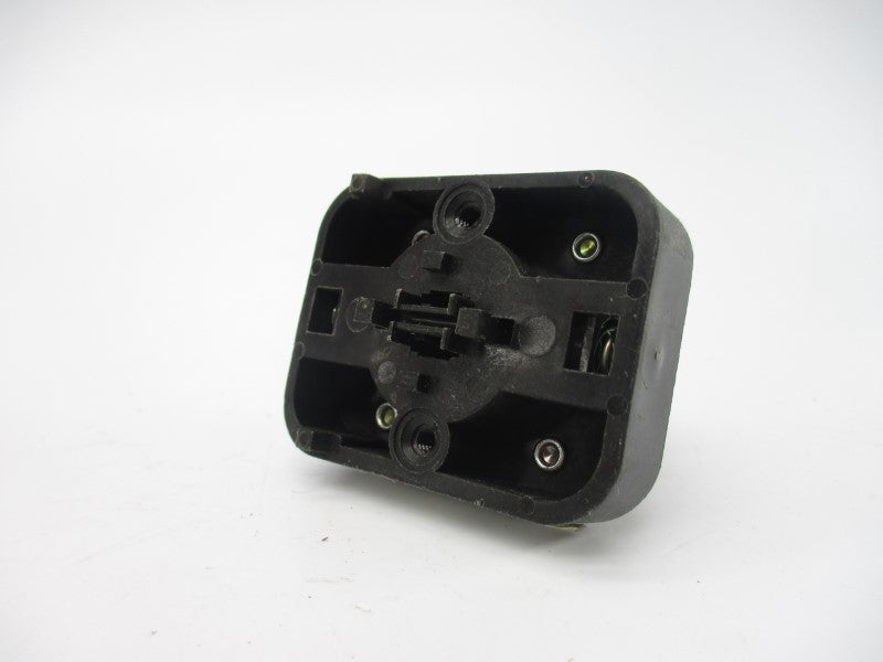 ALLEN BRADLEY 800T-FX6 SER. N (AS PICTURED) NSNP