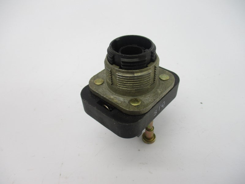 ALLEN BRADLEY 800T-FXD4 SER. T (NO BULB) (AS PICTURED) NSNP