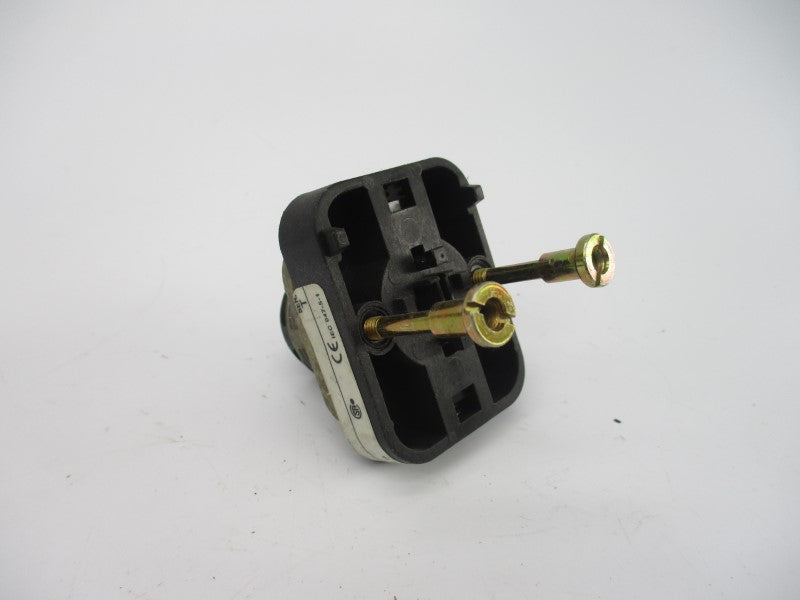 ALLEN BRADLEY 800T-FXD4 SER. T (NO BULB) (AS PICTURED) NSNP