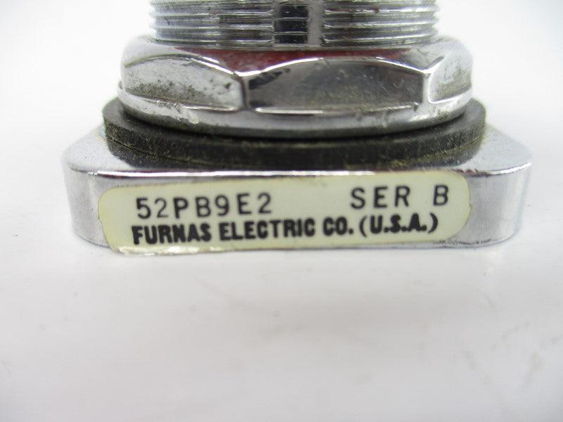 FURNAS ELECTRIC 52PB9E2 SER. B NSNP