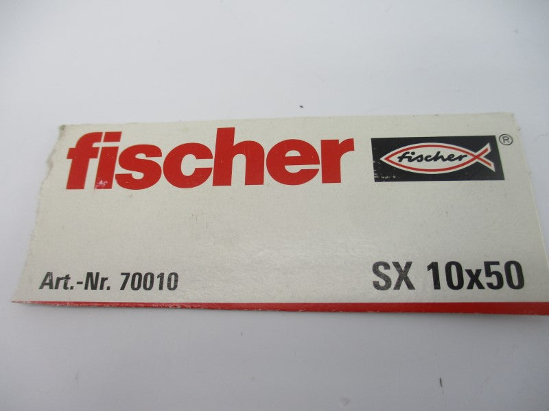 FISCHER 70010 SX10X50 NSNP