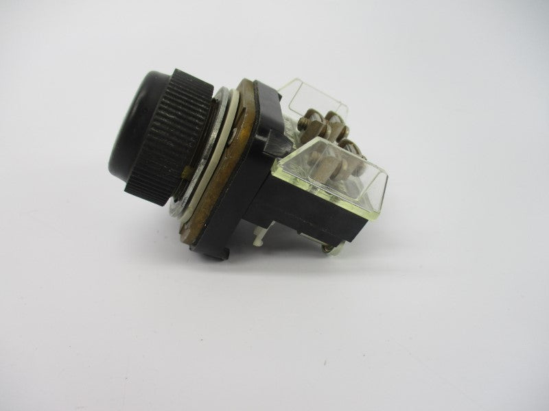 ALLEN BRADLEY 800T-B2 SER. N NSNP