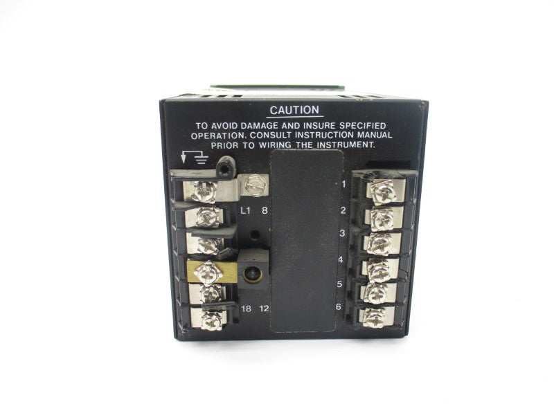 HONEYWELL DC3003-0-00A-1-C300-0111 120VAC UNMP