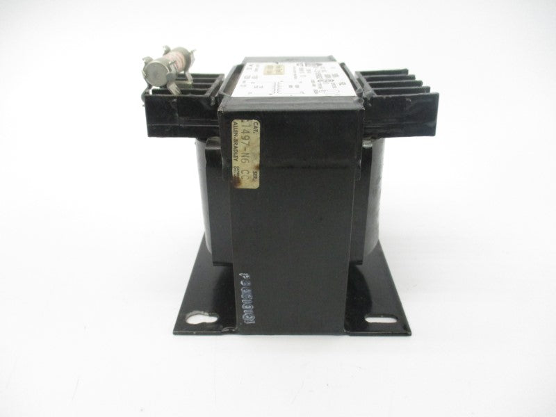 ALLEN BRADLEY X-210902 550/600V 1.8A UNMP