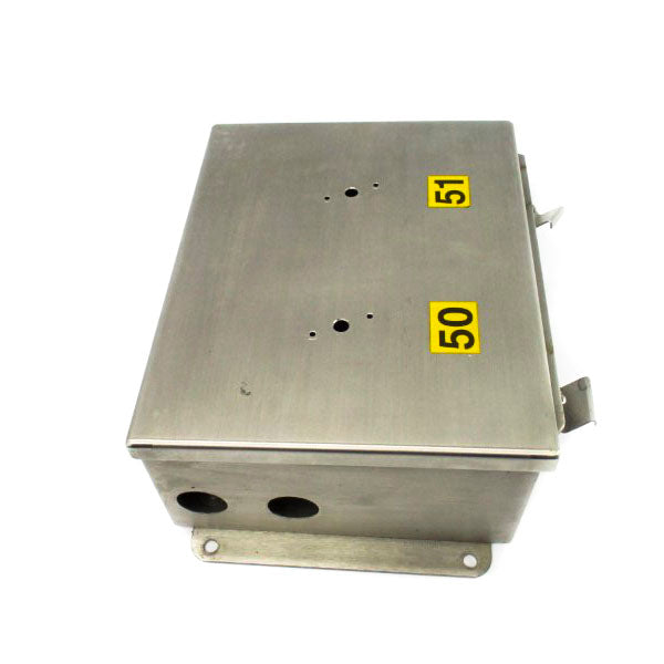 HOFFMAN A1008CHNFSS UNMP