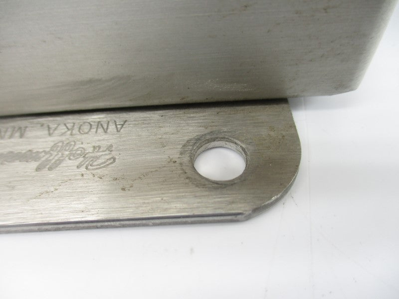 HOFFMAN A1008CHNFSS UNMP