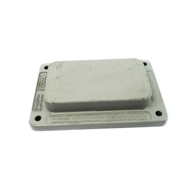 APPLETON ECSK-B 600VAC (AS PICTURED) UNMP