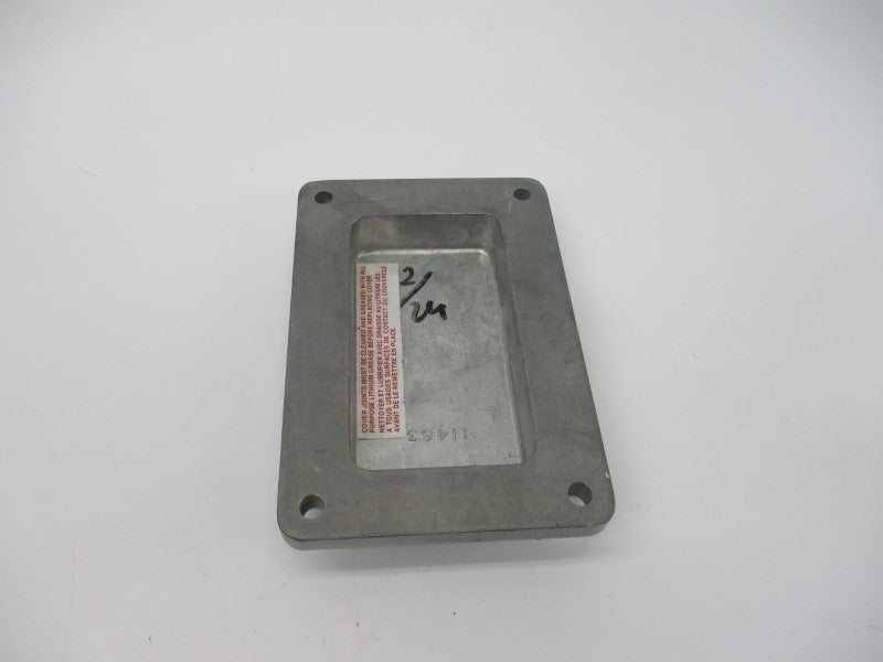 APPLETON ECSK-B 600VAC (AS PICTURED) UNMP