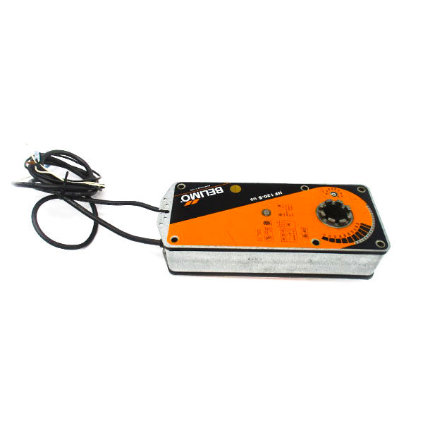 BELIMO NF120-SUS 120VAC 7A UNMP