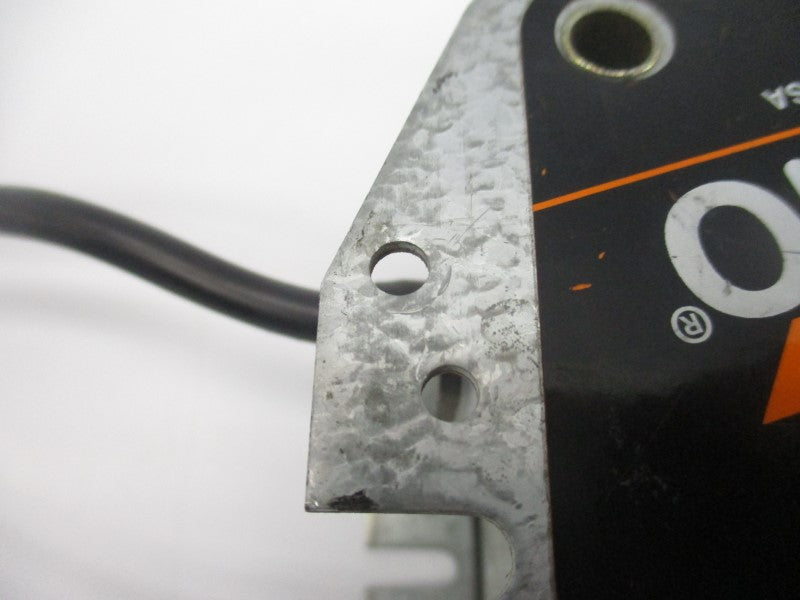 BELIMO NF120-SUS 120VAC 7A UNMP
