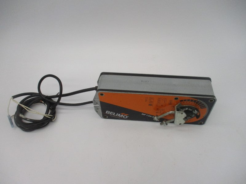 BELIMO NF120-SUS 120VAC 7A UNMP