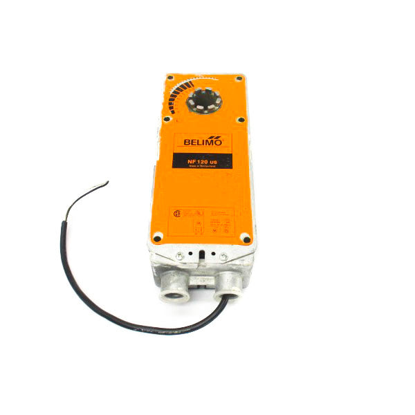 BELIMO NF120US 120VAC UNMP
